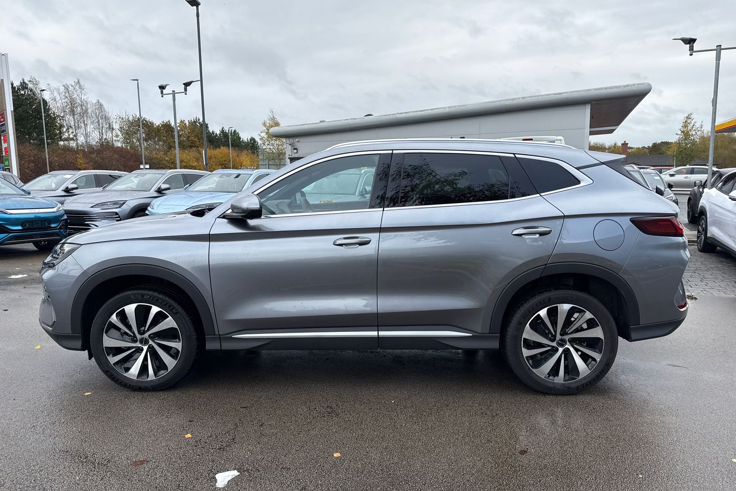 Used BYD Seal U 2025 for sale - 76469334: Photo 28