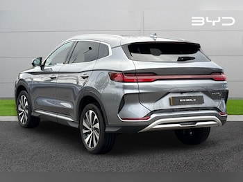 Used BYD Seal U 2025 for sale - 76469334: Photo