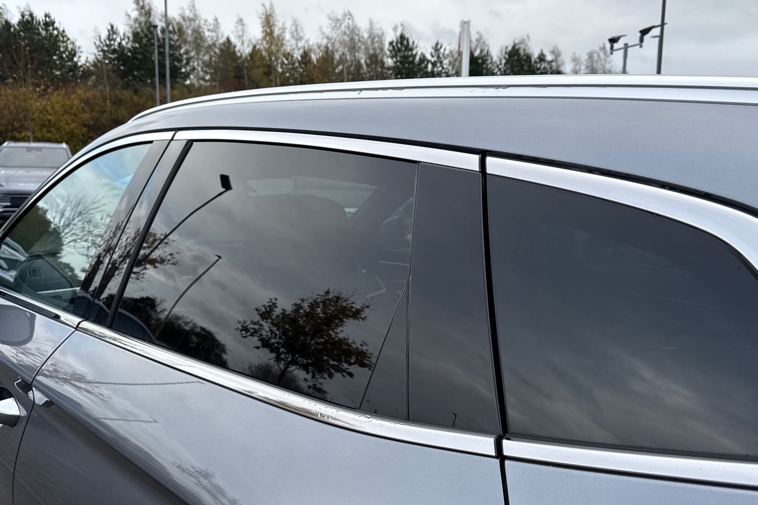 Used BYD Seal U 2025 for sale - 76469334: Photo 30