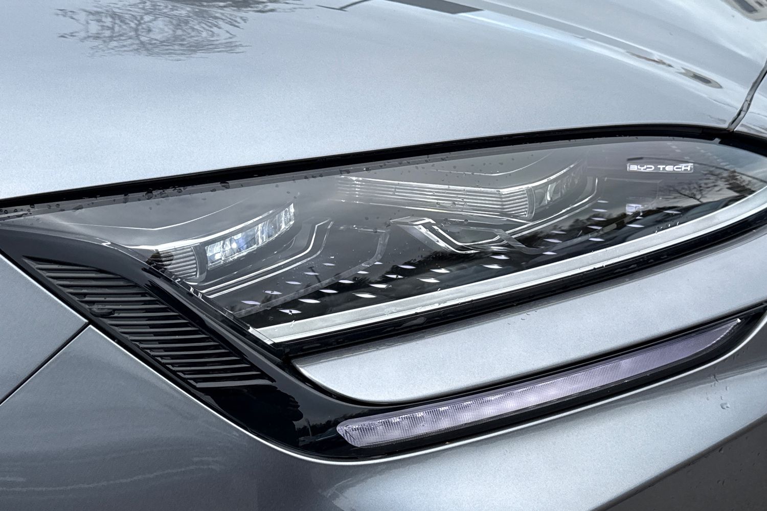 Used BYD Seal U 2025 for sale - 76469334: Photo 33