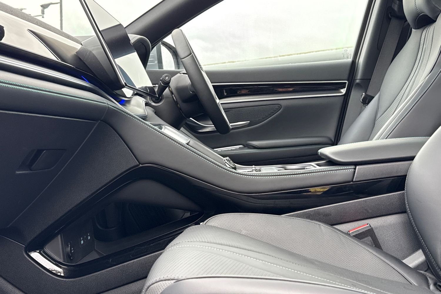 Used BYD Seal U 2025 for sale - 76469334: Photo 36