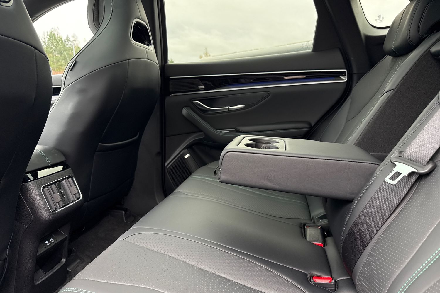 Used BYD Seal U 2025 for sale - 76469334: Photo 38