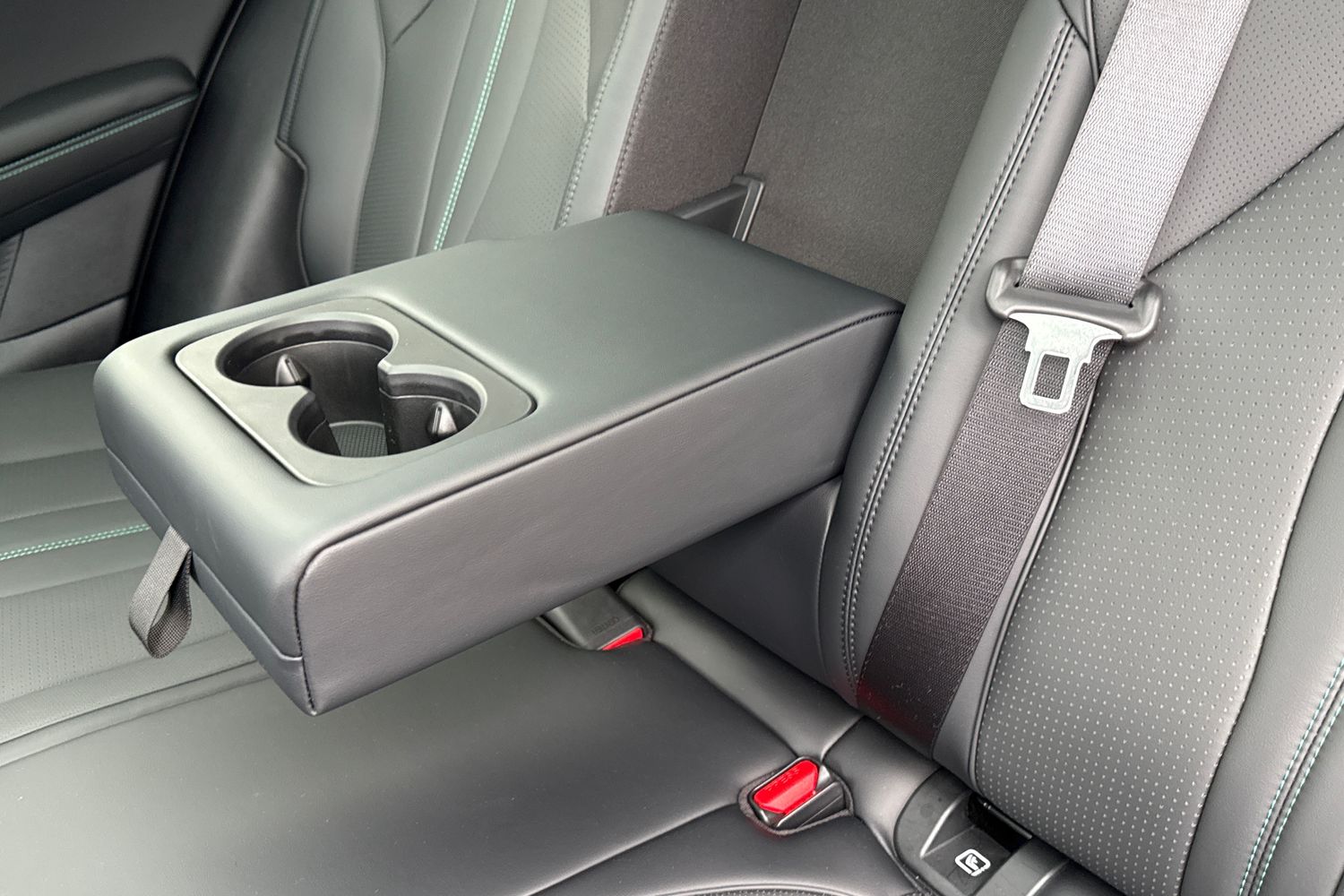 Used BYD Seal U 2025 for sale - 76469334: Photo 39