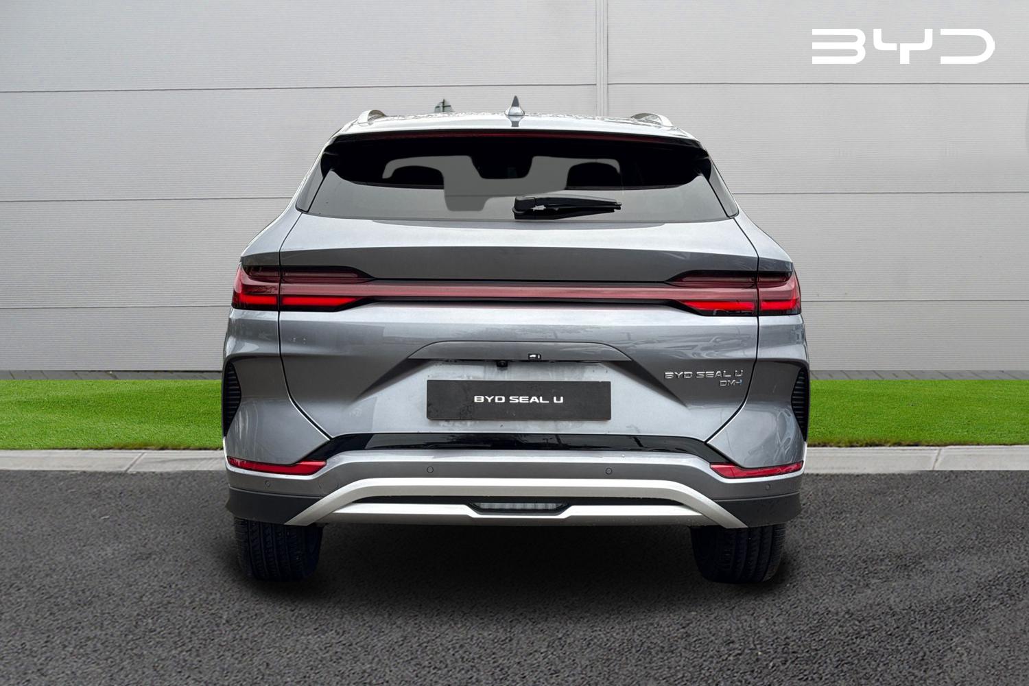 Used BYD Seal U 2025 for sale - 76469334: Photo 4
