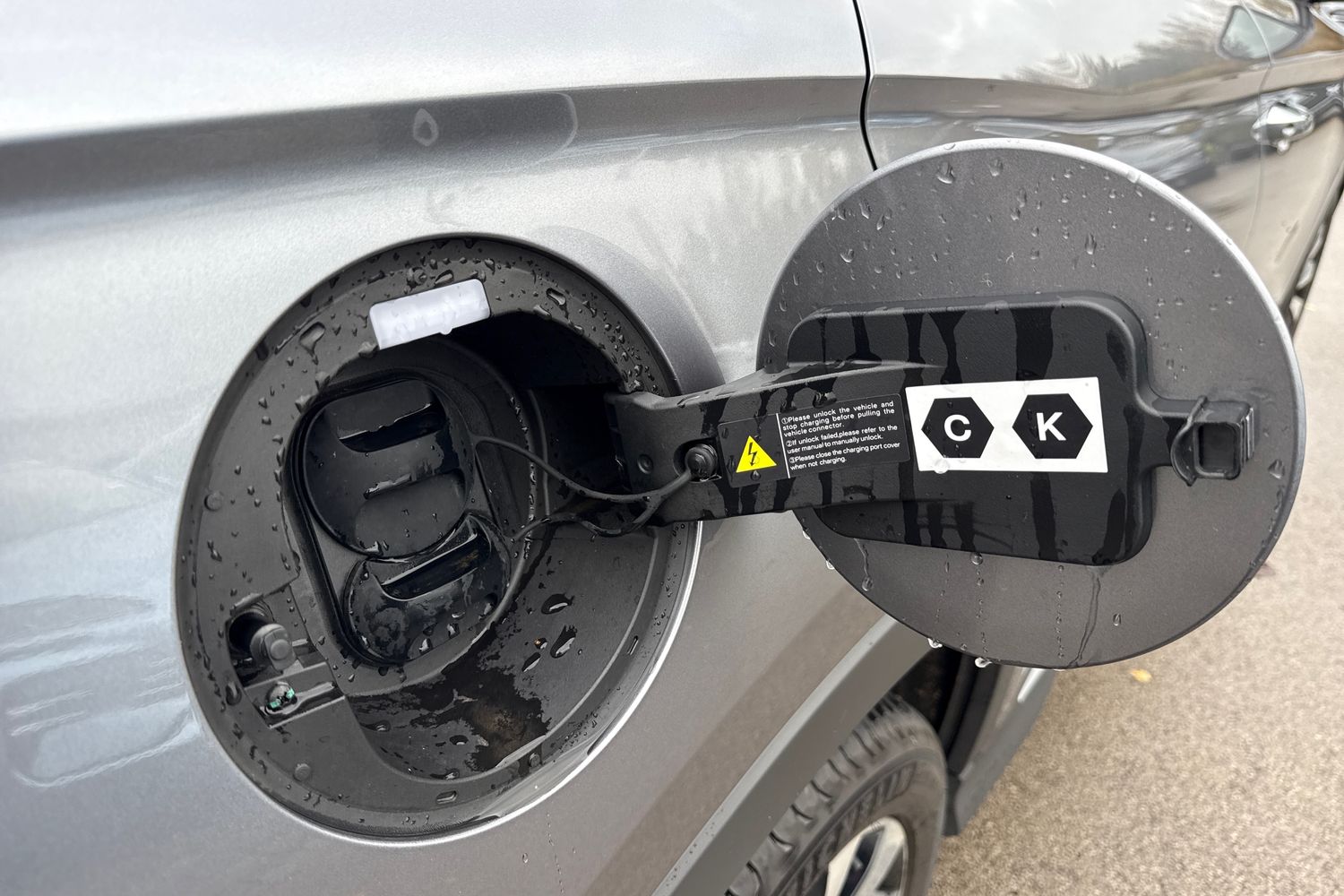 Used BYD Seal U 2025 for sale - 76469334: Photo 40