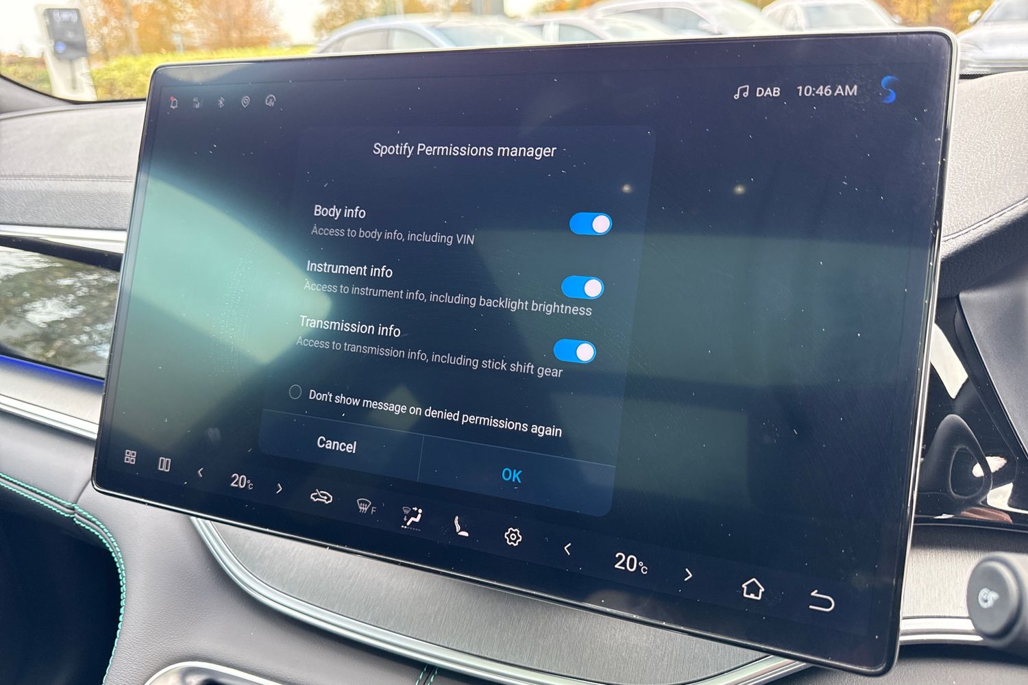 Used BYD Seal U 2025 for sale - 76469334: Photo 50