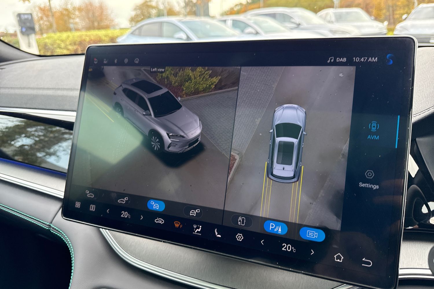 Used BYD Seal U 2025 for sale - 76469334: Photo 53