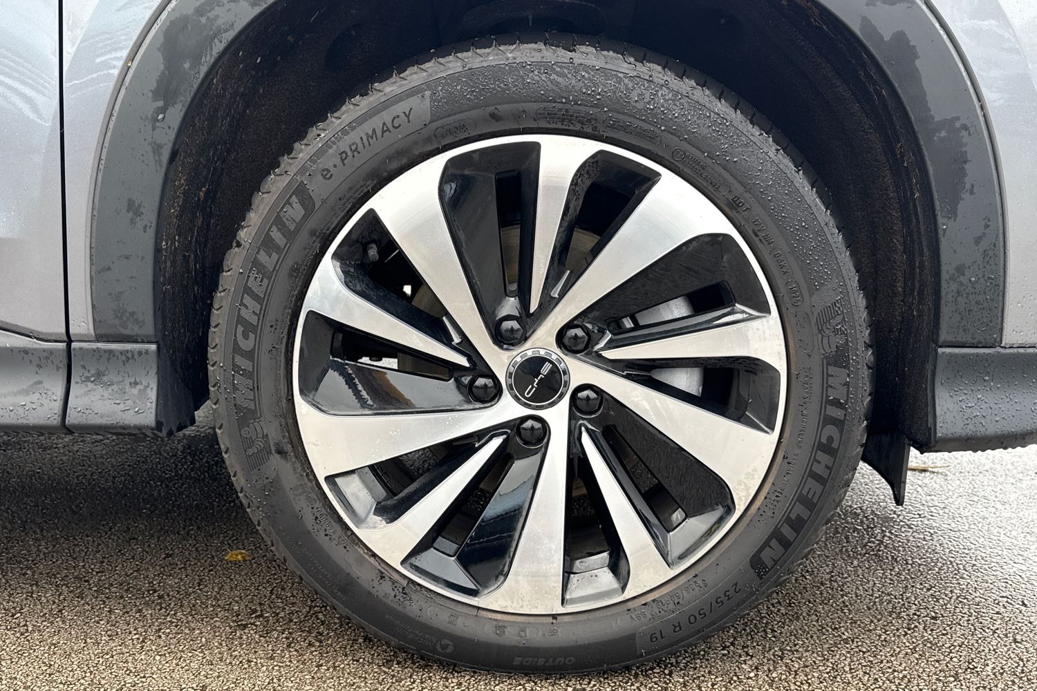 Used BYD Seal U 2025 for sale - 76469334: Photo 7