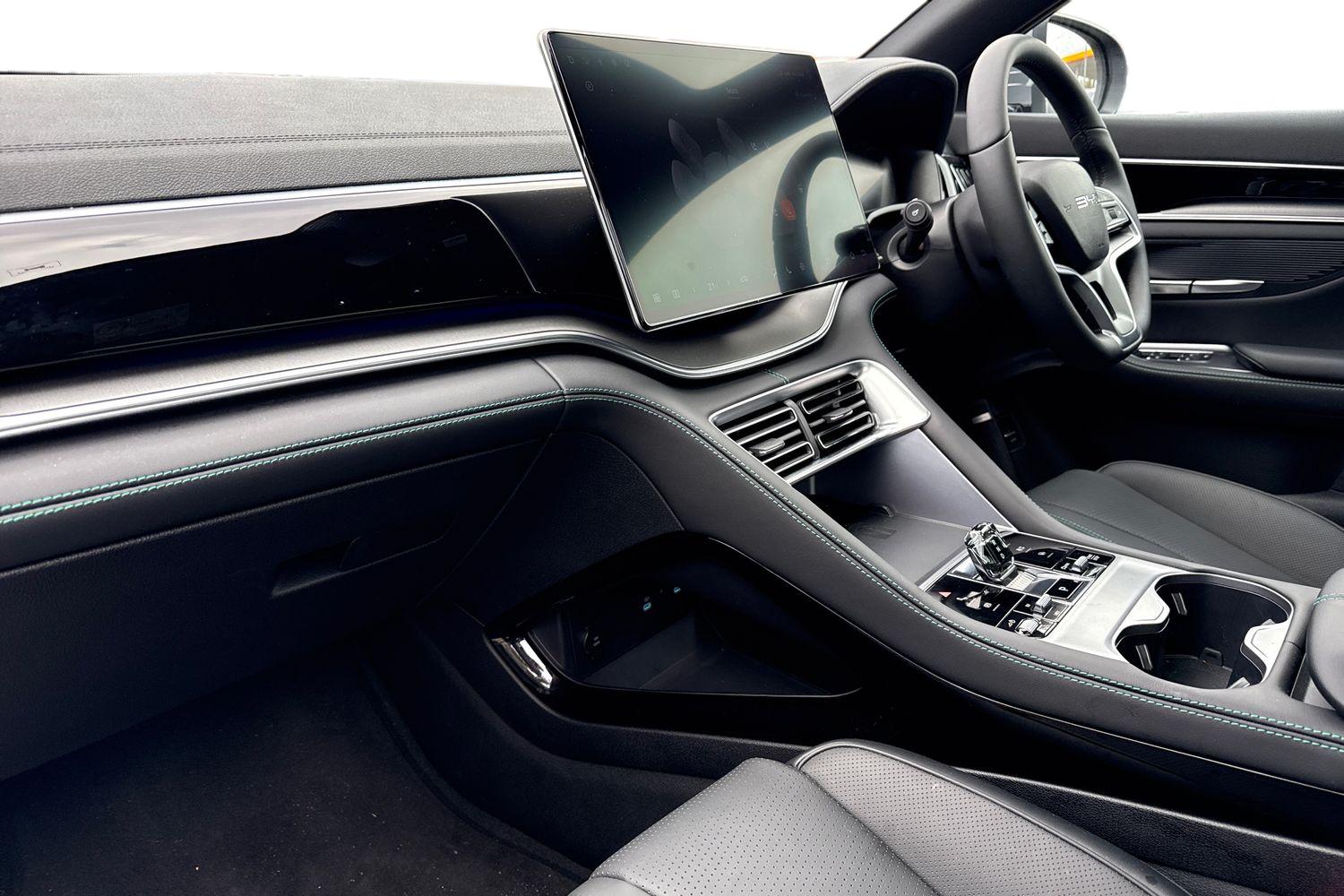 Used BYD Seal U 2025 for sale - 76469334: Photo 9