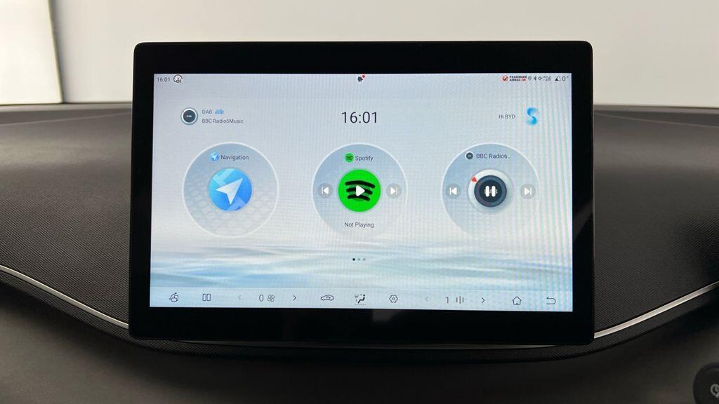 Used BYD Dolphin 2025 for sale - 77199362: Photo 12