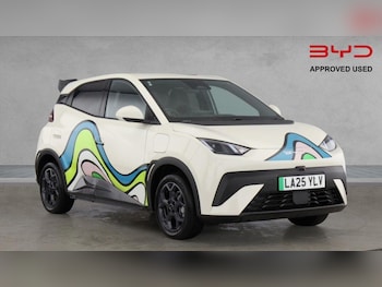 Used BYD Dolphin 2025 for sale - 77199362: Photo