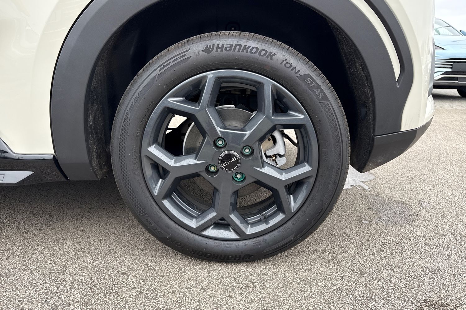 Used BYD Dolphin 2025 for sale - 77199362: Photo 22