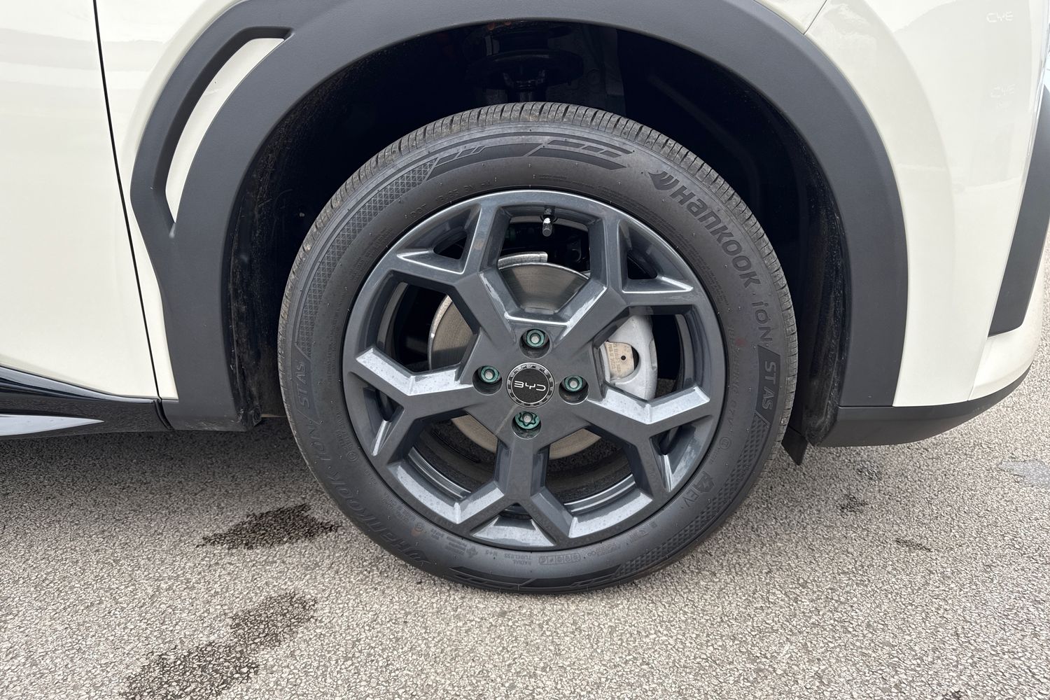 Used BYD Dolphin 2025 for sale - 77199362: Photo 24