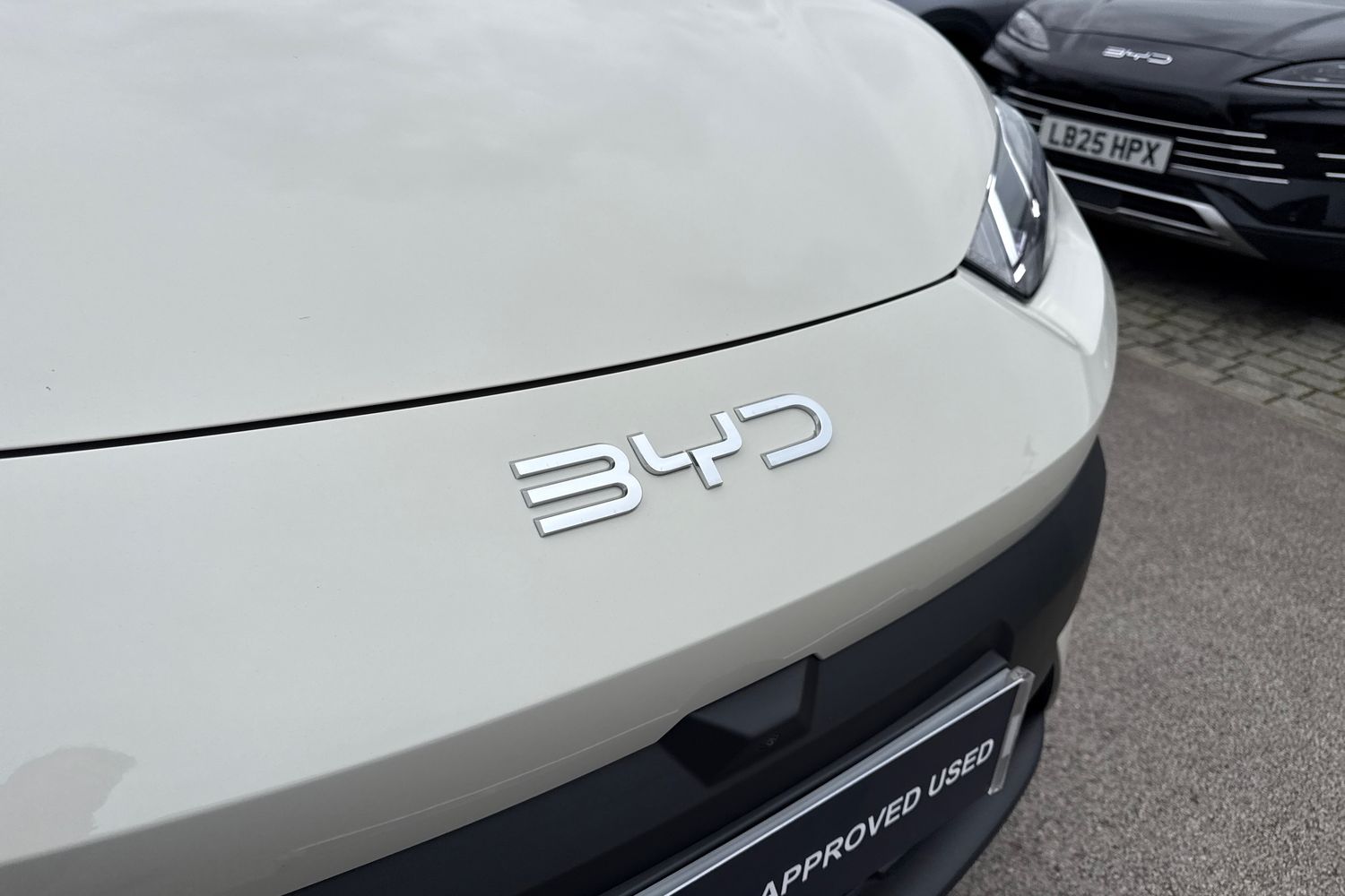 Used BYD Dolphin 2025 for sale - 77199362: Photo 25