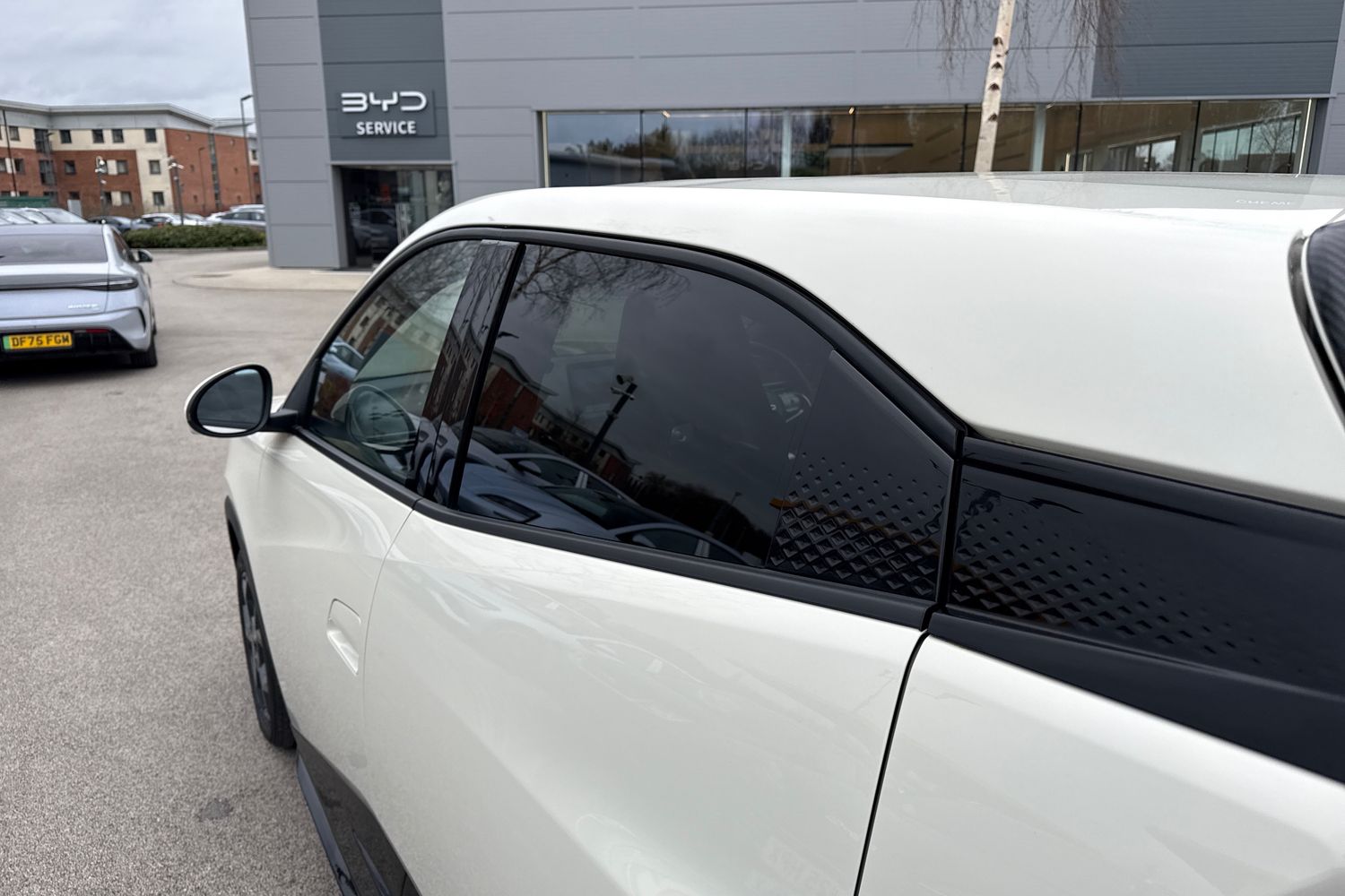 Used BYD Dolphin 2025 for sale - 77199362: Photo 27