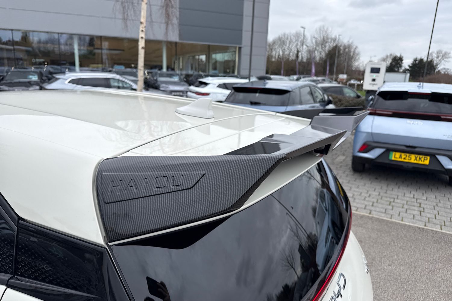 Used BYD Dolphin 2025 for sale - 77199362: Photo 28