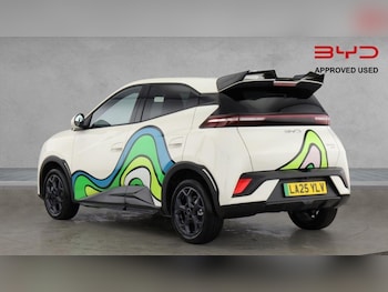 Used BYD Dolphin 2025 for sale - 77199362: Photo