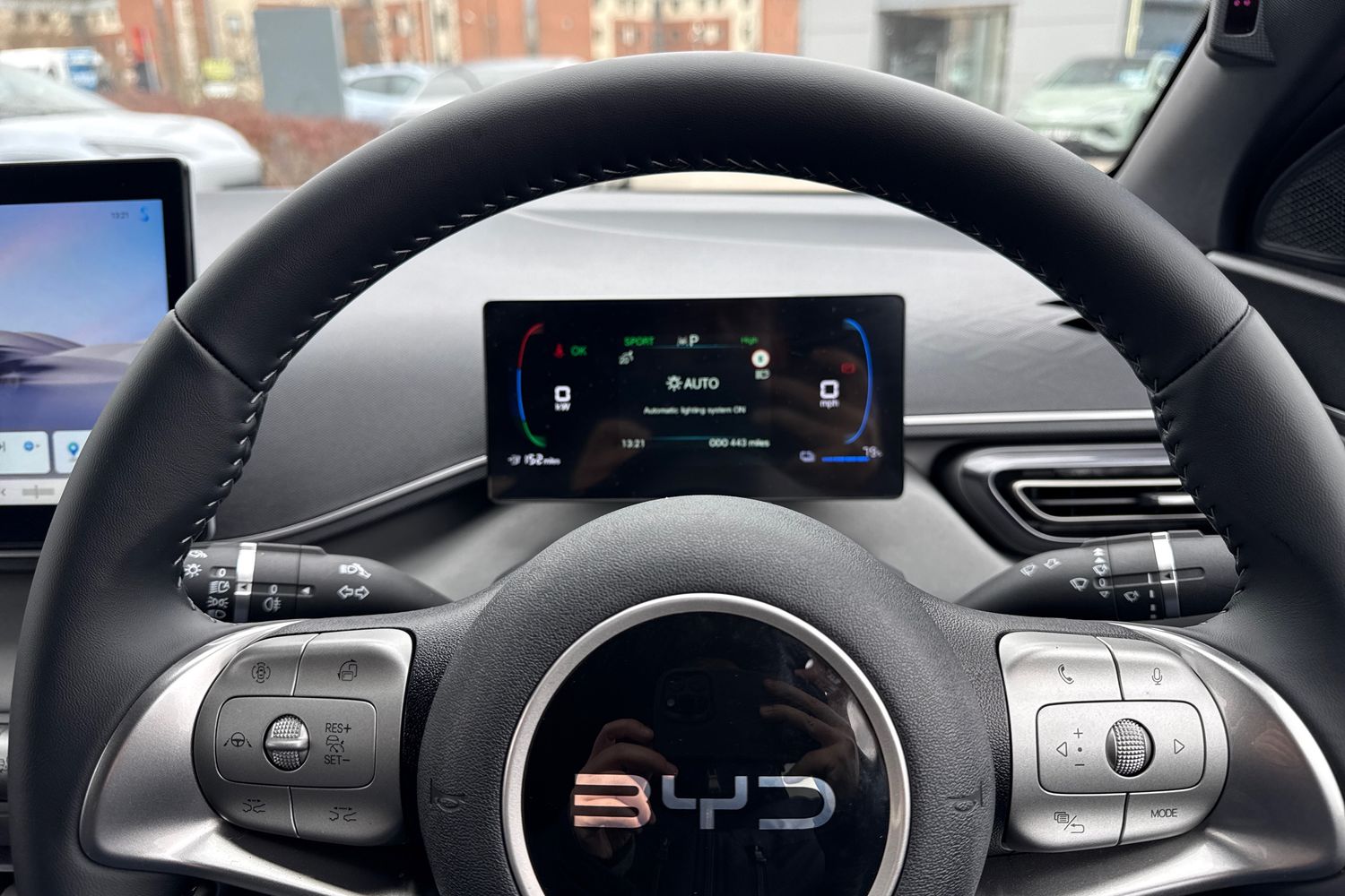 Used BYD Dolphin 2025 for sale - 77199362: Photo 32