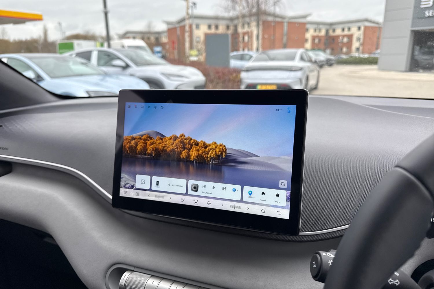 Used BYD Dolphin 2025 for sale - 77199362: Photo 34