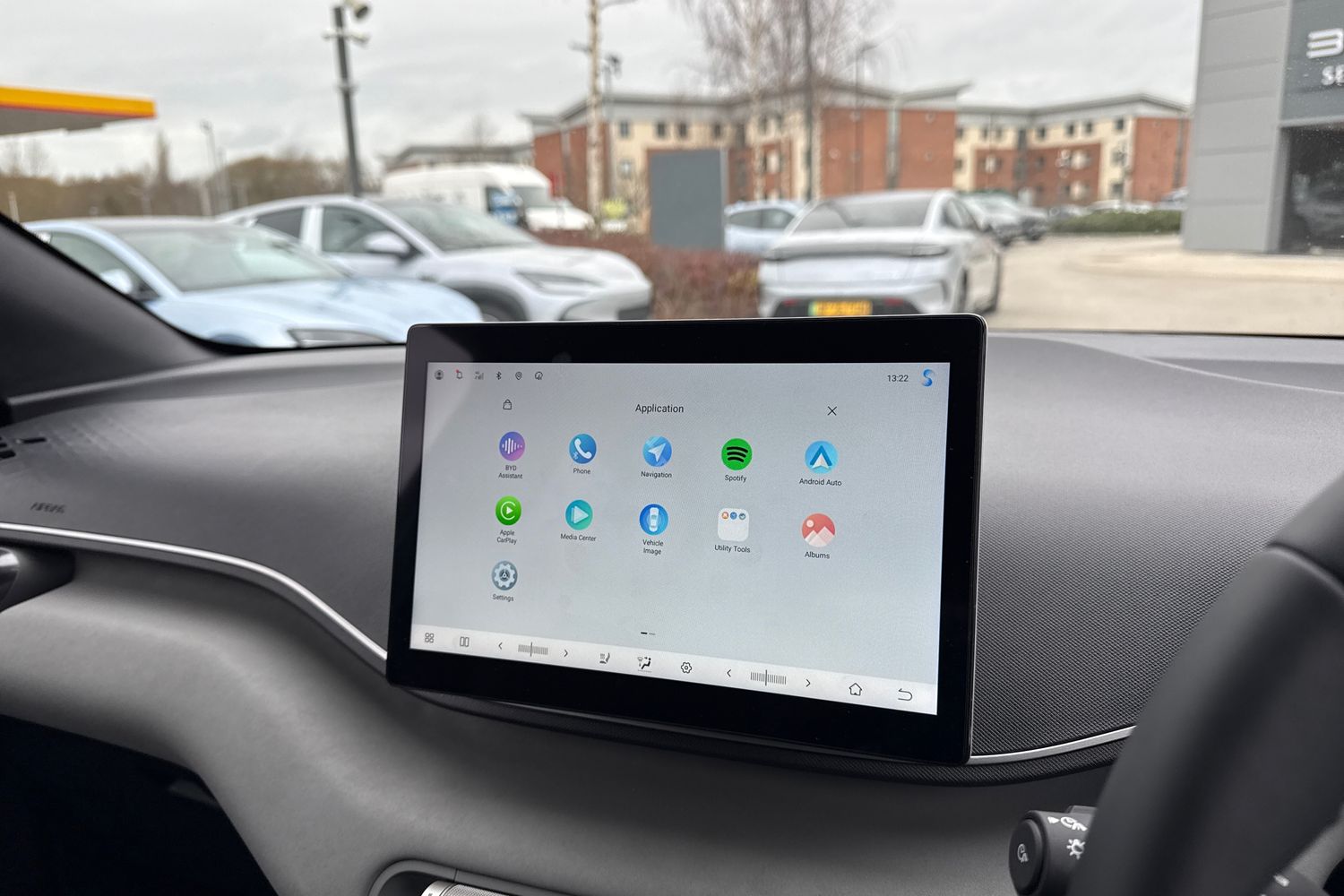 Used BYD Dolphin 2025 for sale - 77199362: Photo 35