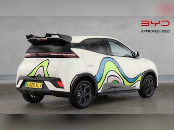 Used BYD Dolphin 2025 for sale - 77199362: Photo