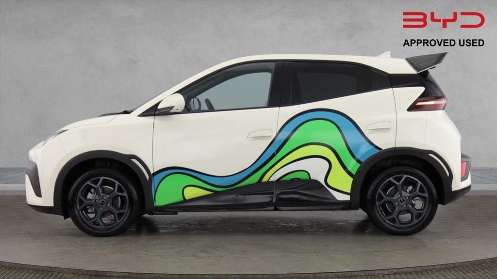 Used BYD Dolphin 2025 for sale - 77199362: Photo 4