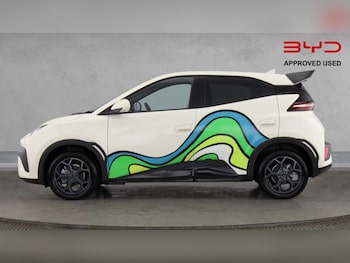 Used BYD Dolphin 2025 for sale - 77199362: Photo