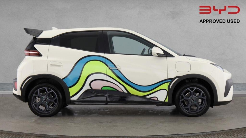 Used BYD Dolphin 2025 for sale - 77199362: Photo 6