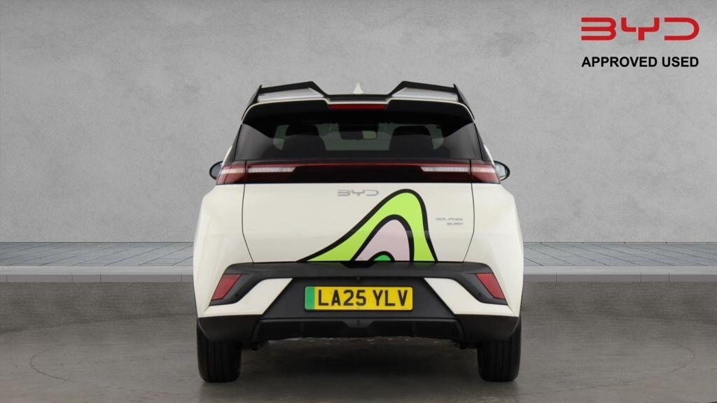 Used BYD Dolphin 2025 for sale - 77199362: Photo 7