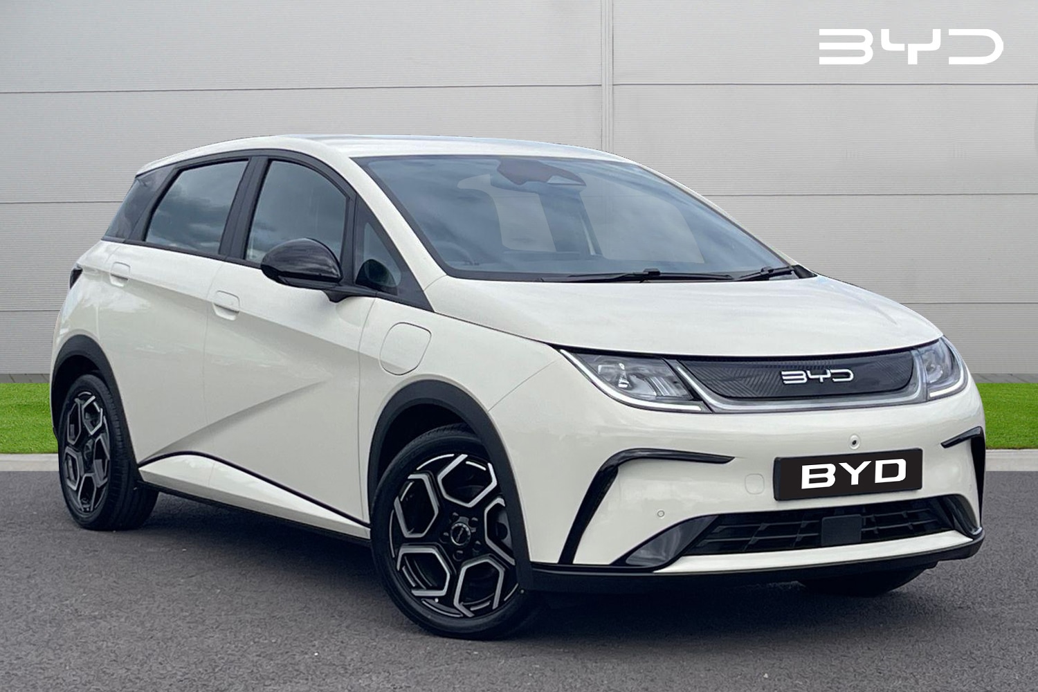 Used BYD Dolphin 2024 for sale - 76061552: Photo 1