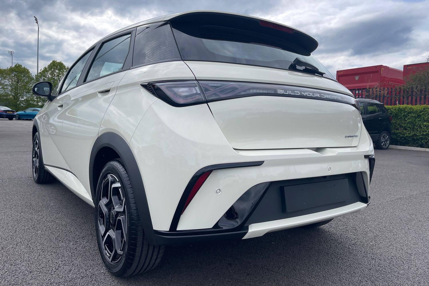 Used BYD Dolphin 2024 for sale - 76061552: Photo 15