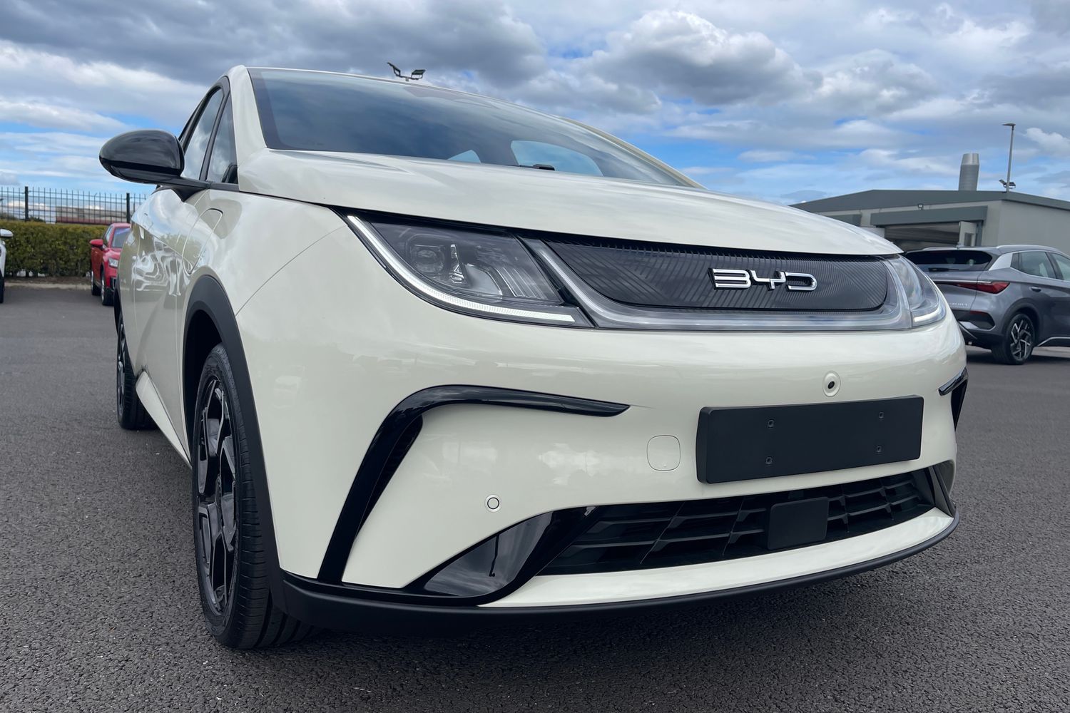 Used BYD Dolphin 2024 for sale - 76061552: Photo 16