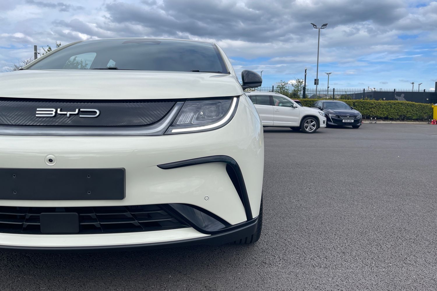 Used BYD Dolphin 2024 for sale - 76061552: Photo 25