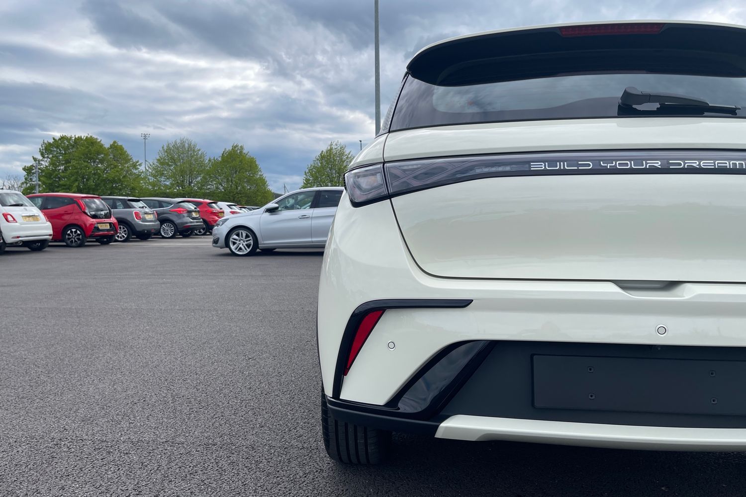 Used BYD Dolphin 2024 for sale - 76061552: Photo 28