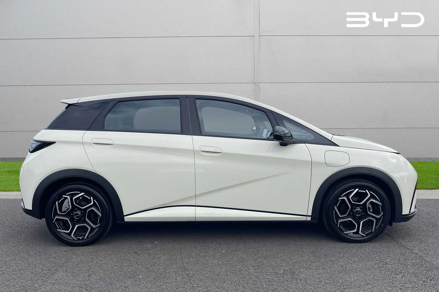 Used BYD Dolphin 2024 for sale - 76061552: Photo 3