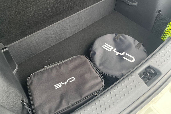 Used BYD Dolphin 2024 for sale - 76061552: Photo 33