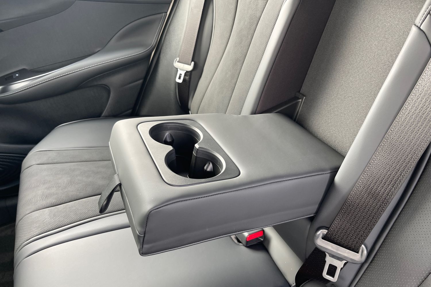 Used BYD Dolphin 2024 for sale - 76061552: Photo 36