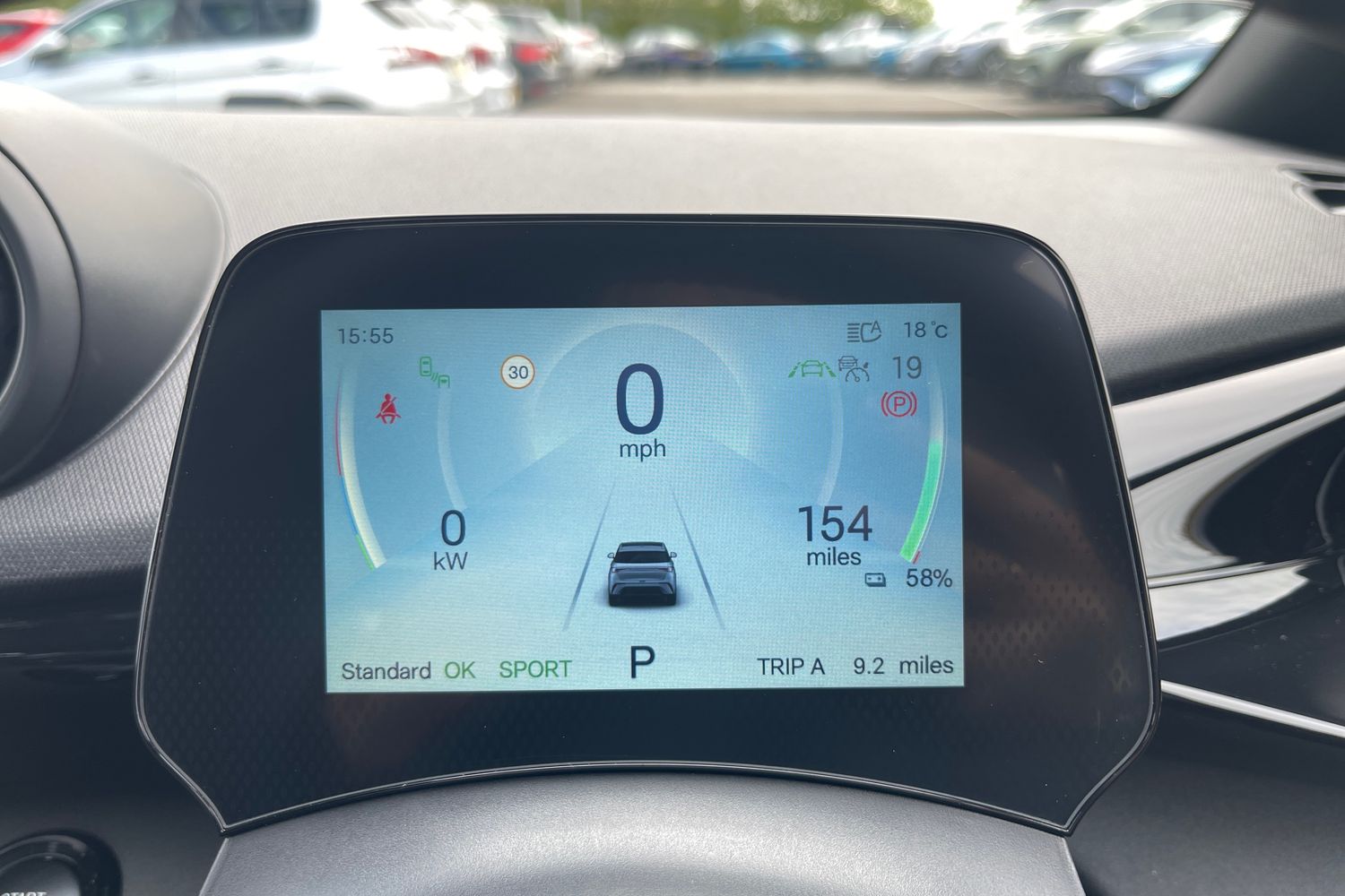 Used BYD Dolphin 2024 for sale - 76061552: Photo 42