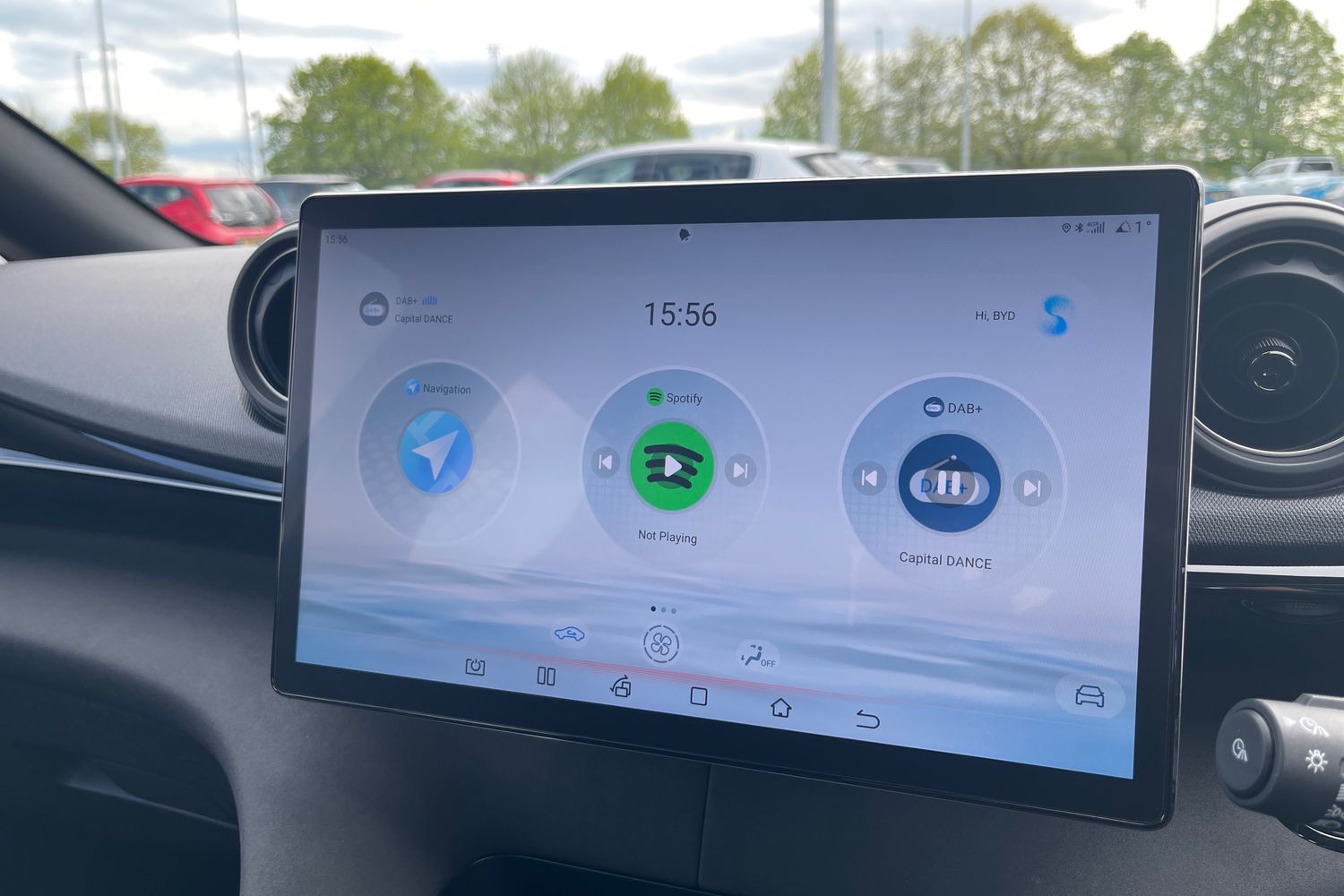 Used BYD Dolphin 2024 for sale - 76061552: Photo 44