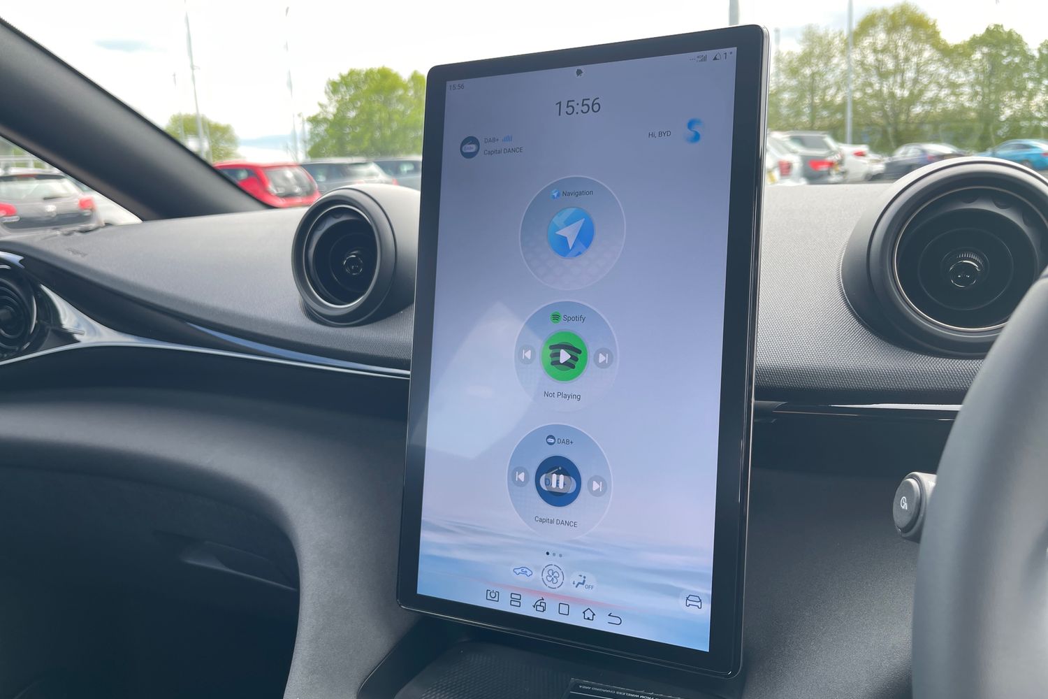 Used BYD Dolphin 2024 for sale - 76061552: Photo 45