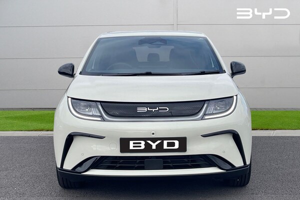 Used BYD Dolphin 2024 for sale - 76061552: Photo 5