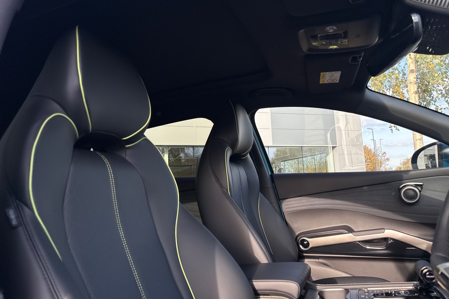 Used BYD Atto 3 2026 for sale - 77368529: Photo 20