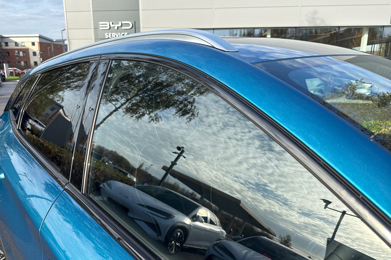 Used BYD Atto 3 2026 for sale - 77368529: Photo 27