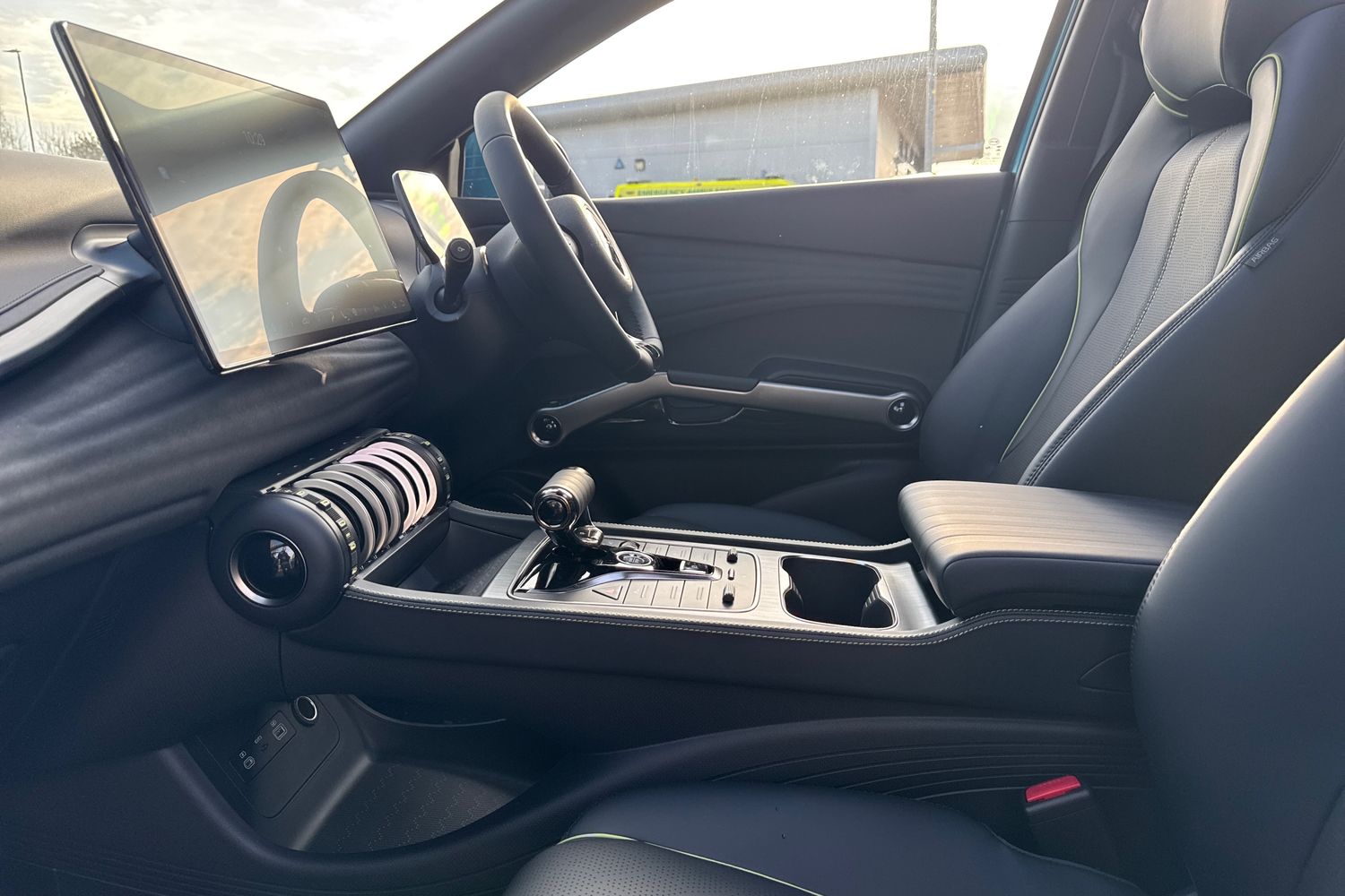 Used BYD Atto 3 2026 for sale - 77368529: Photo 30