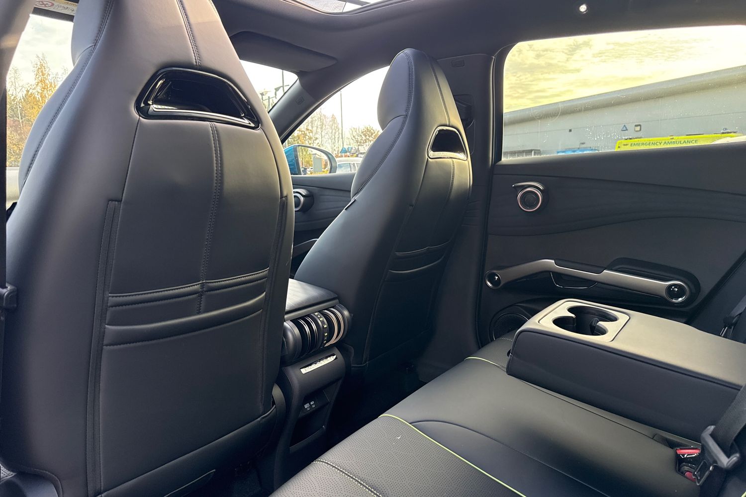 Used BYD Atto 3 2026 for sale - 77368529: Photo 33