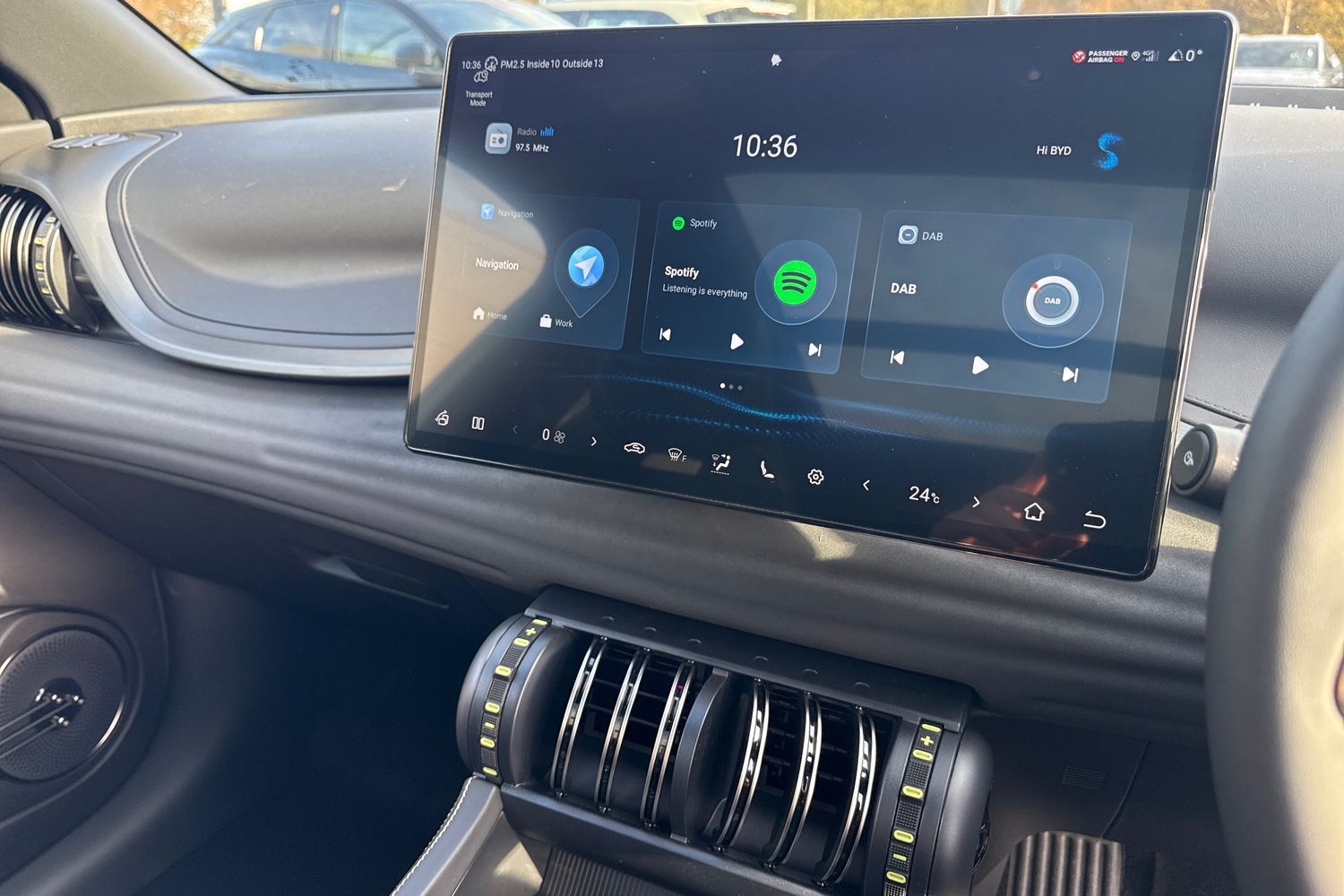 Used BYD Atto 3 2026 for sale - 77368529: Photo 39