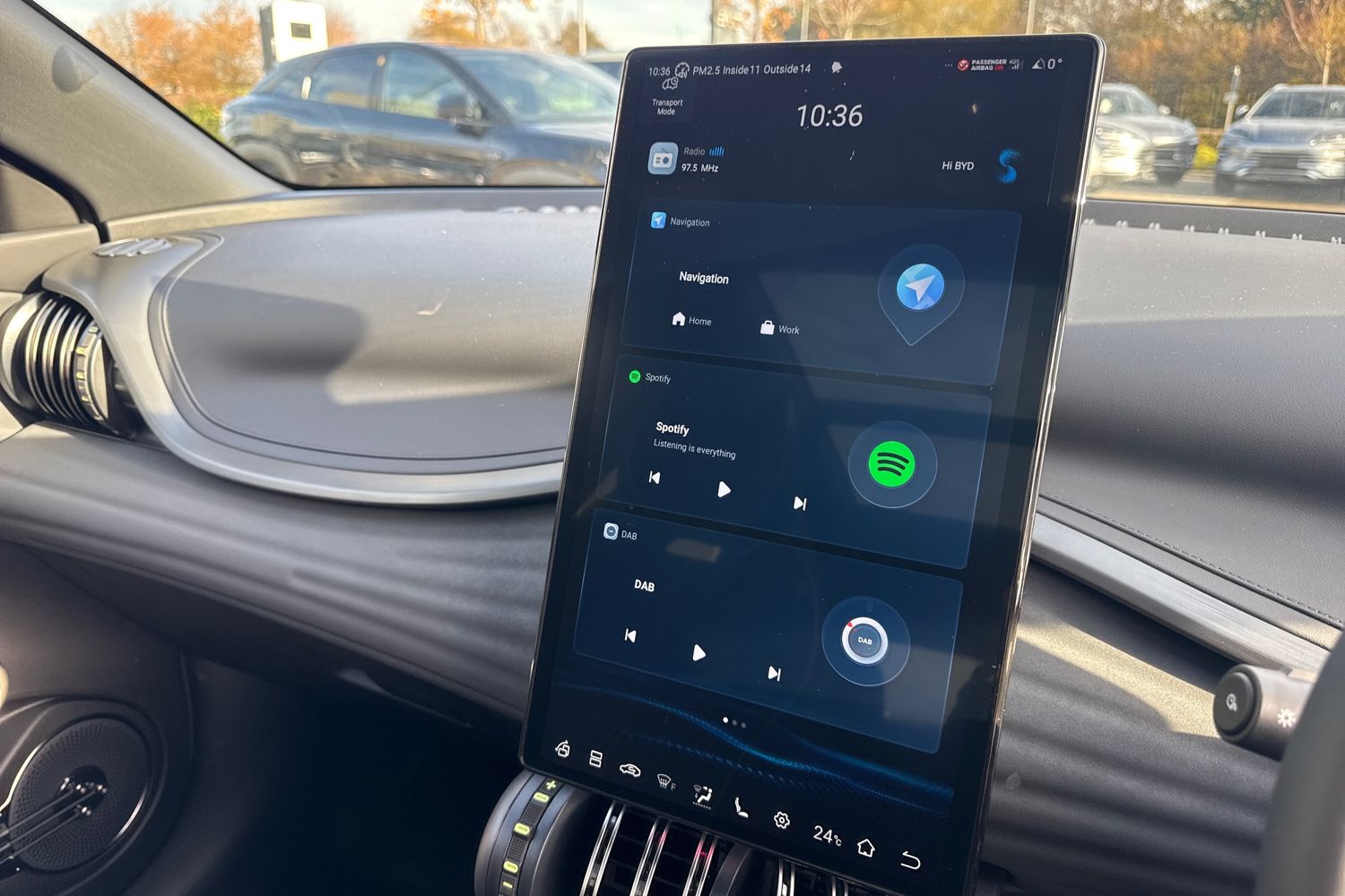 Used BYD Atto 3 2026 for sale - 77368529: Photo 40