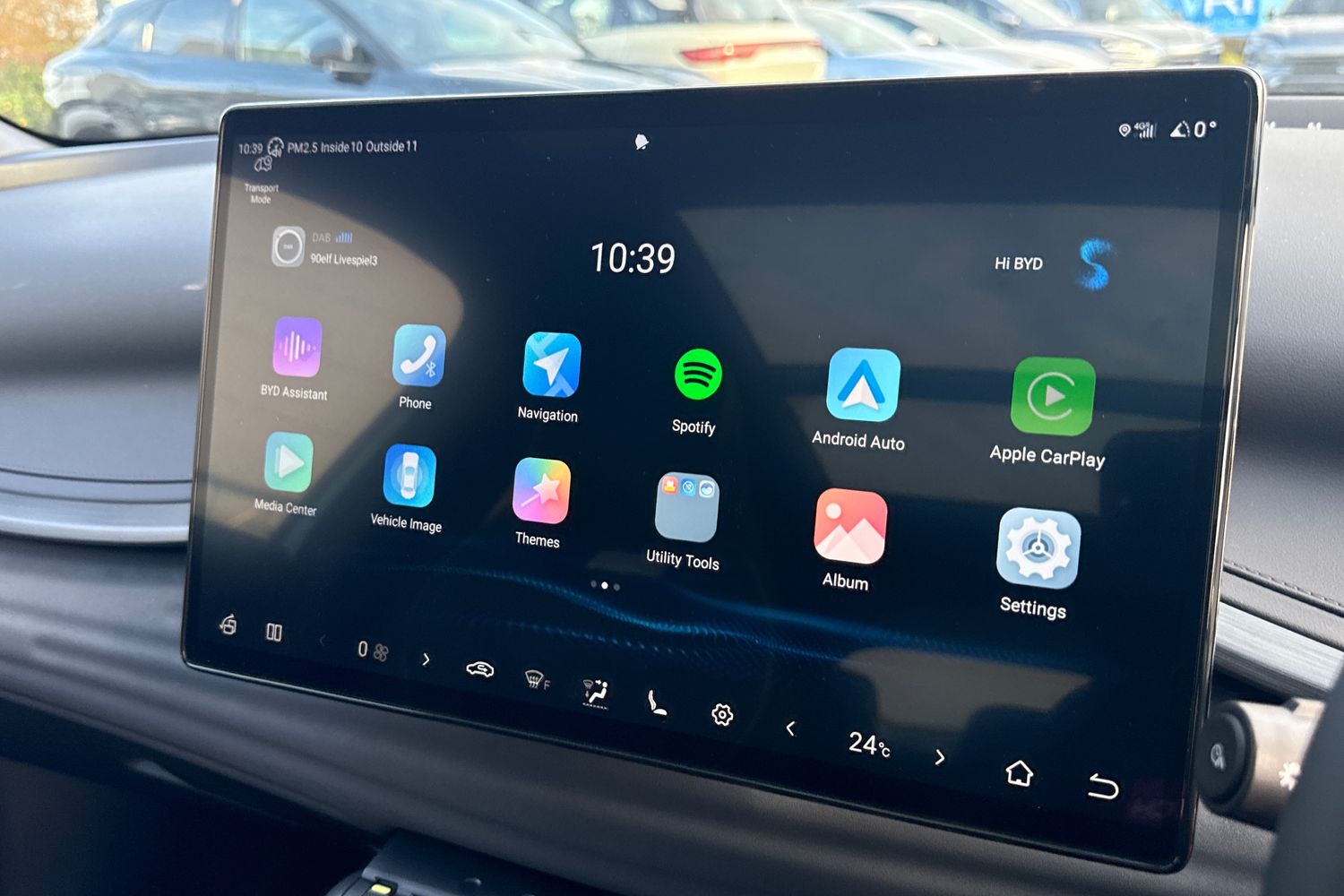 Used BYD Atto 3 2026 for sale - 77368529: Photo 41