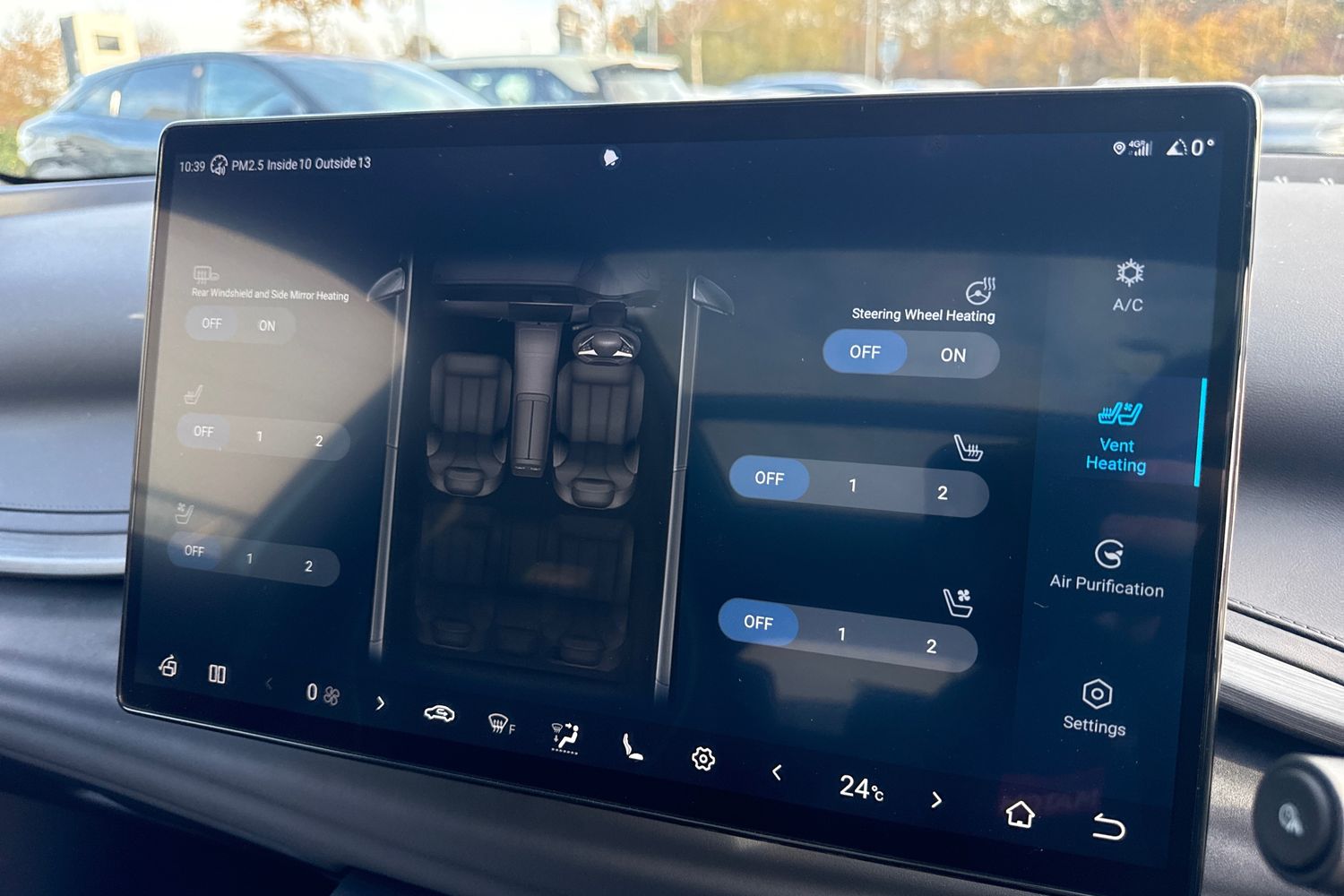 Used BYD Atto 3 2026 for sale - 77368529: Photo 42