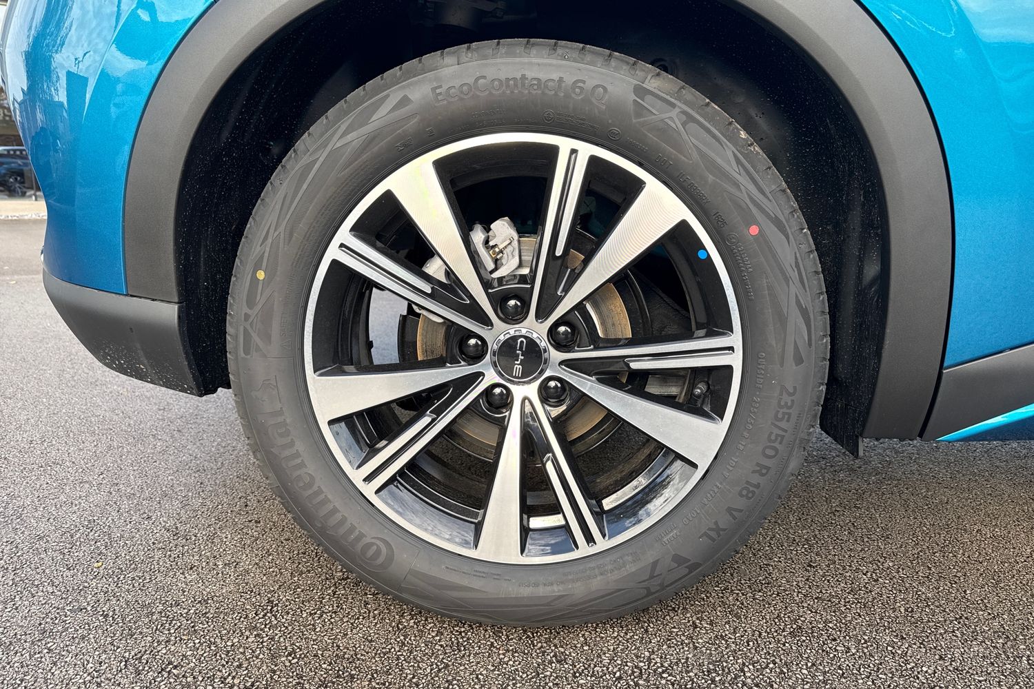 Used BYD Atto 3 2026 for sale - 77368529: Photo 6